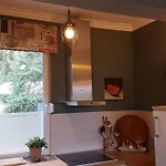 度假居 Mit Garten- Grill Und Terrasse By Interhome 施维洛塞