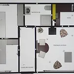 Mit Garten- Grill Und Terrasse By Interhome *