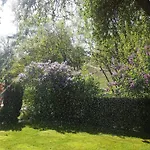 Mit Garten- Grill Und Terrasse By Interhome