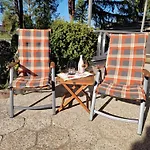 Mit Garten- Grill Und Terrasse By Interhome