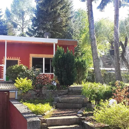 Mit Garten- Grill Und Terrasse By Interhome Vakantiehuis