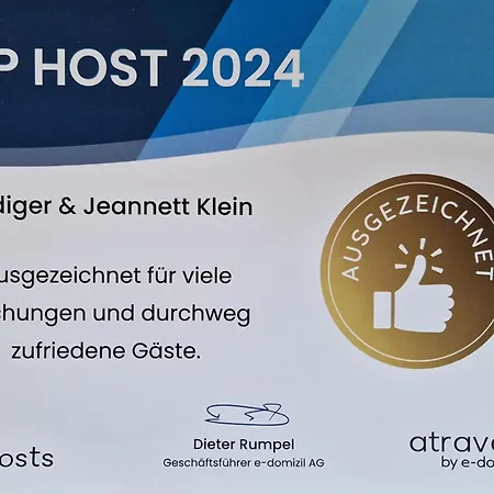 Mit Garten- Grill Und Terrasse By Interhome Сasa de vacaciones