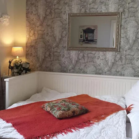 Сasa de vacaciones Mit Garten- Grill Und Terrasse By Interhome *