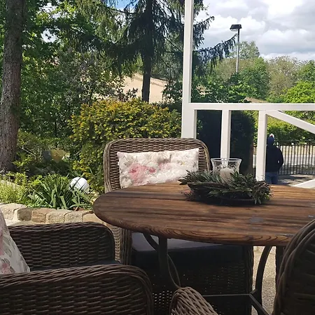 Mit Garten- Grill Und Terrasse By Interhome Vakantiehuis *