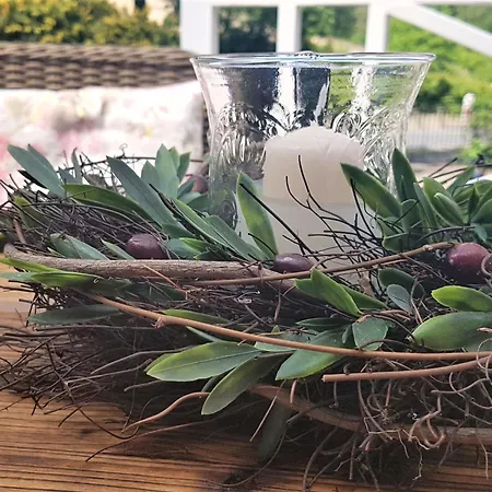 Mit Garten- Grill Und Terrasse By Interhome *