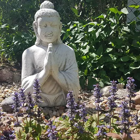 Holiday home Mit Garten- Grill Und Terrasse By Interhome *