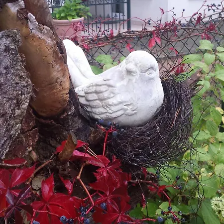 Holiday home Mit Garten- Grill Und Terrasse By Interhome