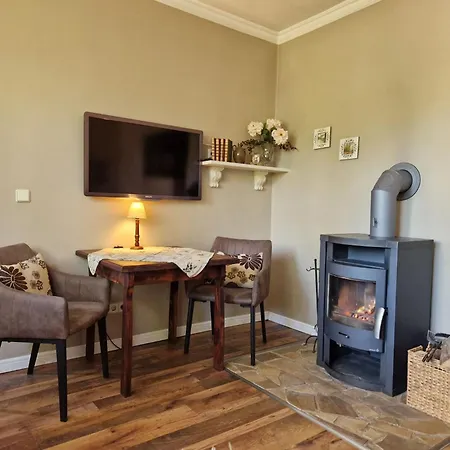 Mit Garten- Grill Und Terrasse By Interhome *