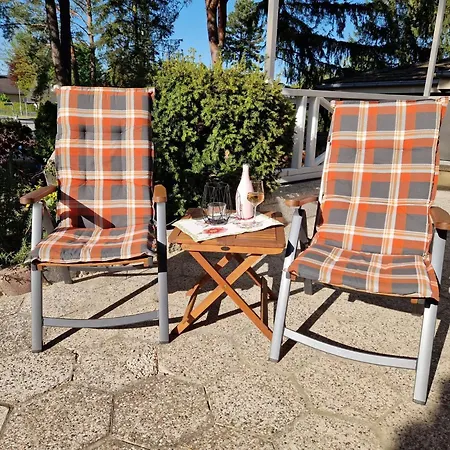 Mit Garten- Grill Und Terrasse By Interhome