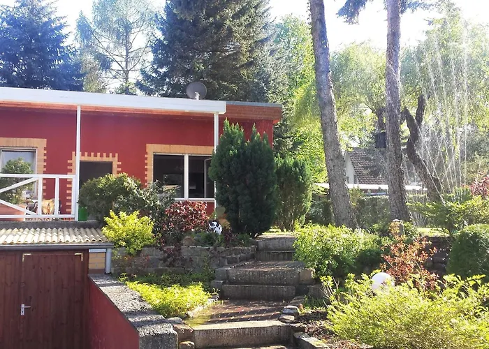 Mit Garten- Grill Und Terrasse By Interhome Holiday home