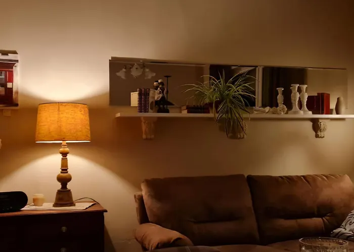 Mit Garten- Grill Und Terrasse By Interhome * Schwielowsee