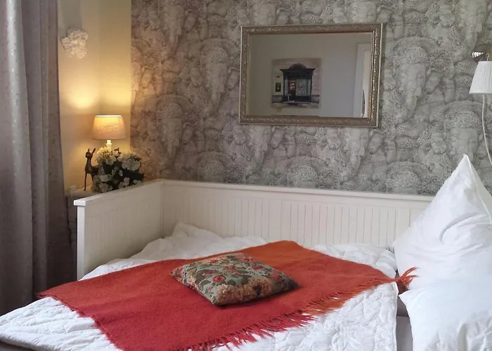 Сasa de vacaciones Mit Garten- Grill Und Terrasse By Interhome *