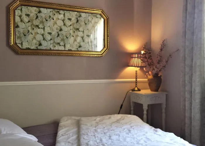 Mit Garten- Grill Und Terrasse By Interhome *