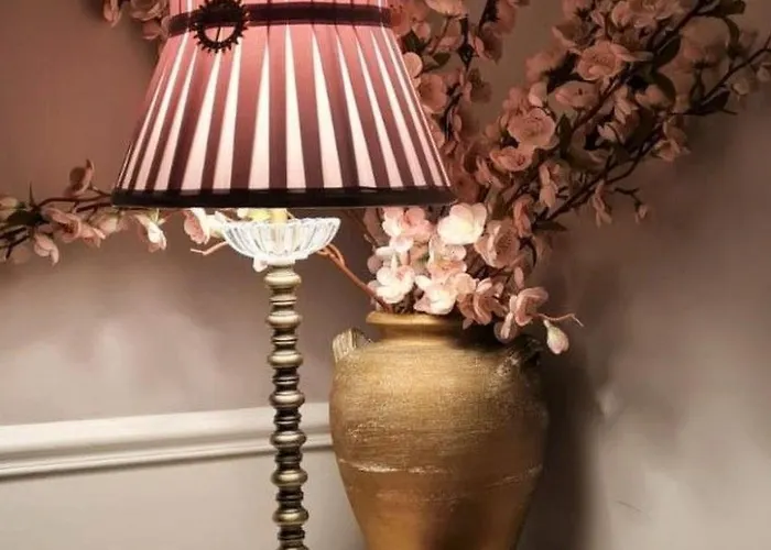 Mit Garten- Grill Und Terrasse By Interhome * Schwielowsee