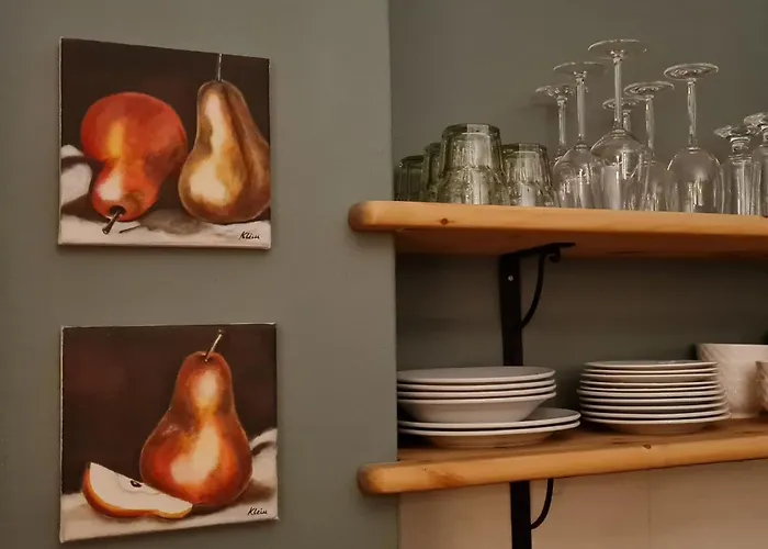 Mit Garten- Grill Und Terrasse By Interhome Holiday home *