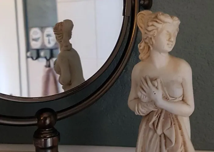 Holiday home Mit Garten- Grill Und Terrasse By Interhome Schwielowsee