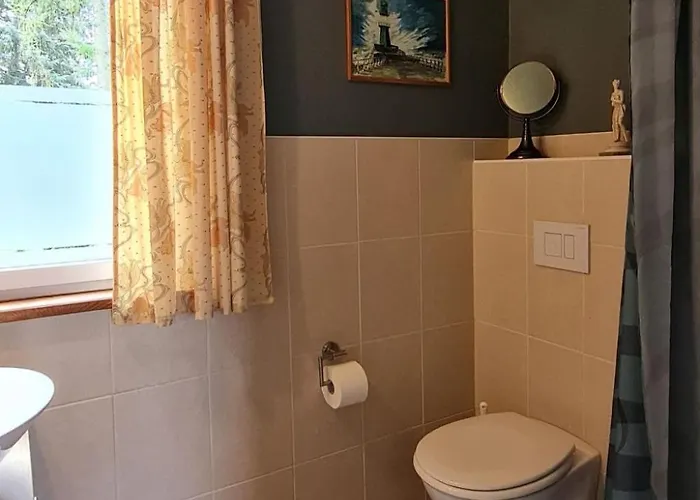 Mit Garten- Grill Und Terrasse By Interhome *