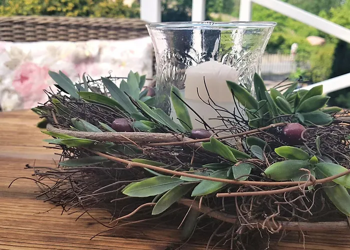 Mit Garten- Grill Und Terrasse By Interhome *