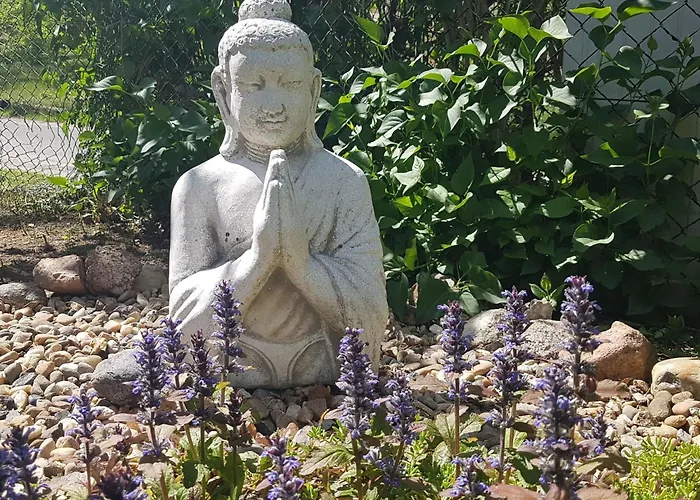 Сasa de vacaciones Mit Garten- Grill Und Terrasse By Interhome *