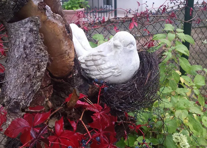 Сasa de vacaciones Mit Garten- Grill Und Terrasse By Interhome