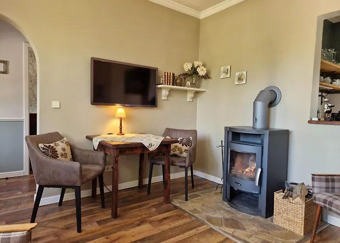 Mit Garten- Grill Und Terrasse By Interhome *